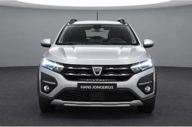 Dacia Sandero (2021) thumbnail 2