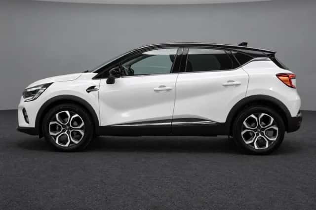 Renault Captur (2020) thumbnail 4