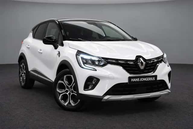 Renault Captur (2020) thumbnail 5