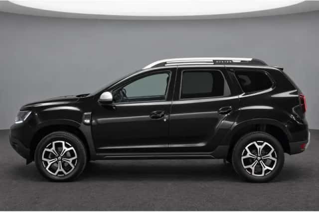Dacia Duster (2021) thumbnail 5