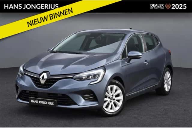 Renault Clio (2020) thumbnail 1