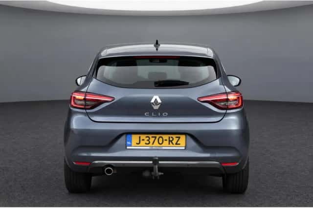 Renault Clio (2020) thumbnail 2