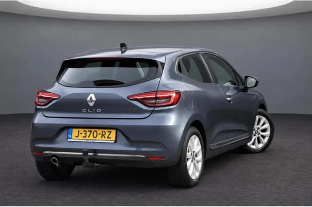 Renault Clio (2020) thumbnail 3