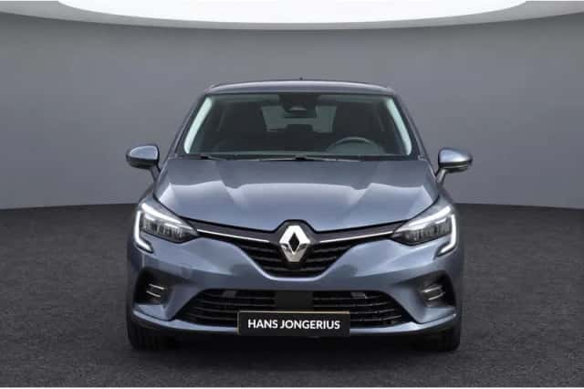 Renault Clio (2020) thumbnail 5