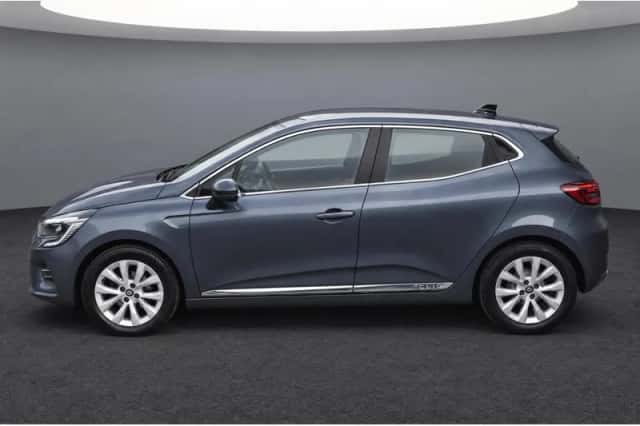 Renault Clio (2020) thumbnail 6