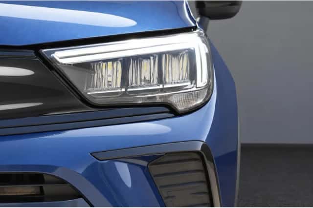 Opel Crossland (2022) thumbnail 6