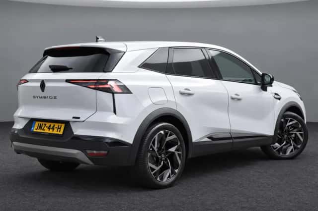Renault Symbioz (2025) thumbnail 2