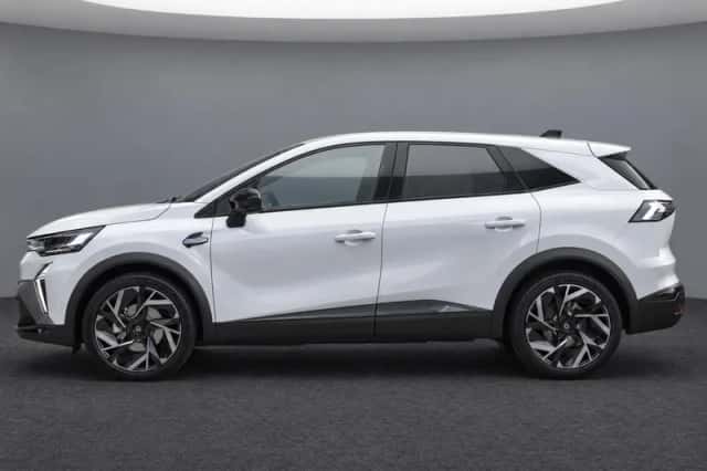 Renault Symbioz (2025) thumbnail 3