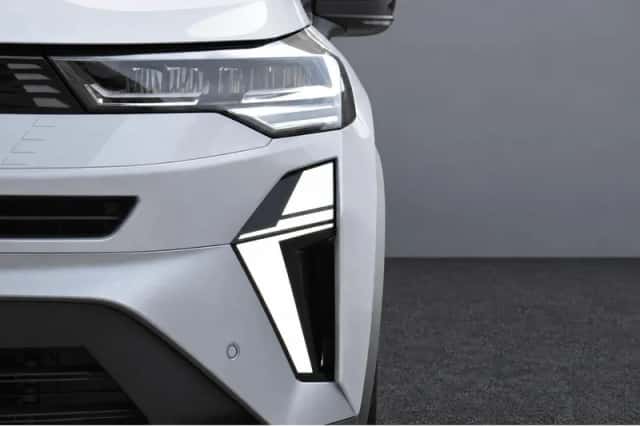 Renault Symbioz (2025) thumbnail 4