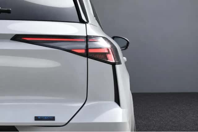 Renault Symbioz (2025) thumbnail 5