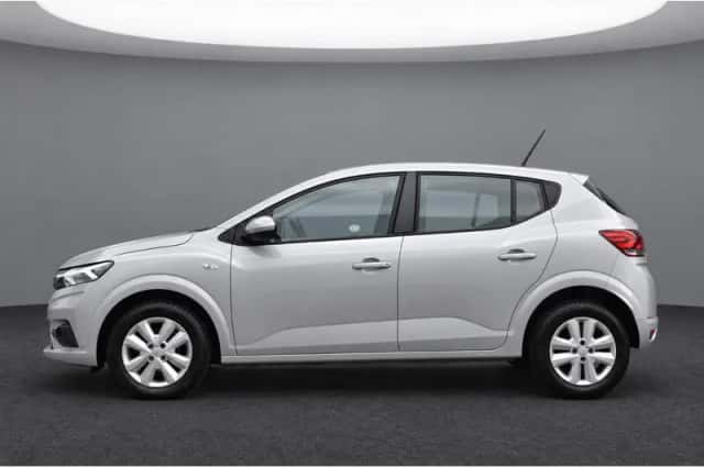 Dacia Sandero (2023) thumbnail 5