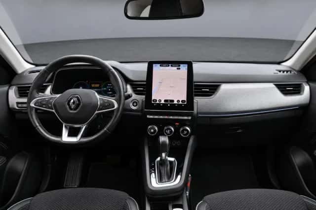 Renault Arkana (2022) thumbnail 4