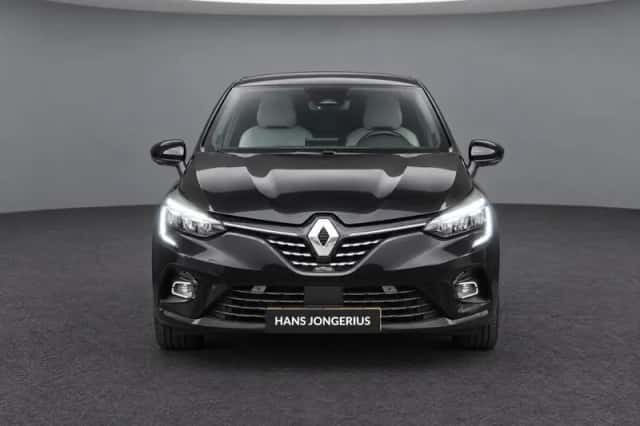 Renault Clio (2022) thumbnail 5