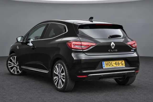 Renault Clio (2022) thumbnail 6