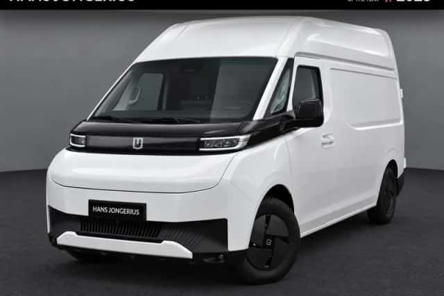 Farizon SV (2026) thumbnail 1