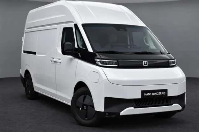 Farizon SV (2026) thumbnail 4