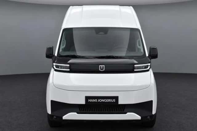 Farizon SV (2026) thumbnail 5