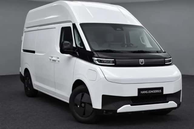 Farizon SV (2026) thumbnail 3