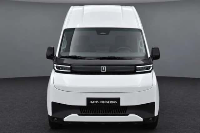 Farizon SV (2026) thumbnail 4