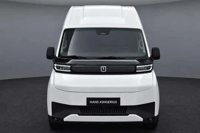 Farizon SV (2026) thumbnail 5