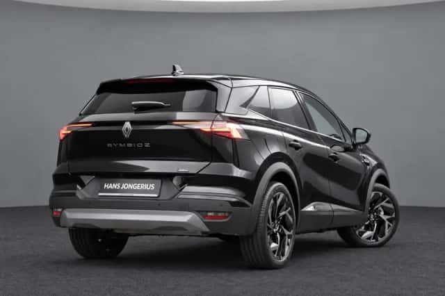 Renault Symbioz (2025) thumbnail 3
