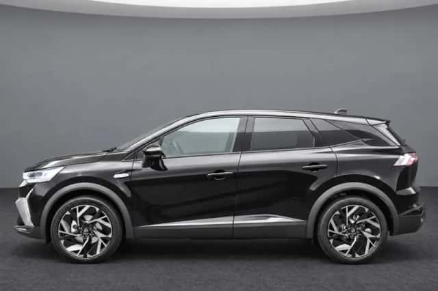 Renault Symbioz (2025) thumbnail 4
