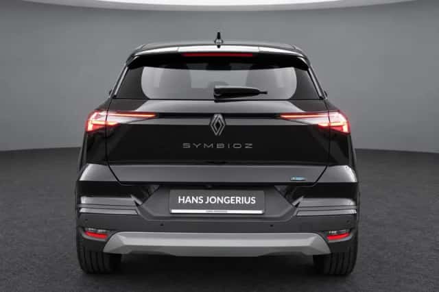 Renault Symbioz (2025) thumbnail 6