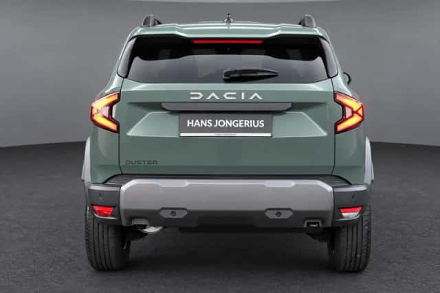Dacia Duster (2025) thumbnail 6