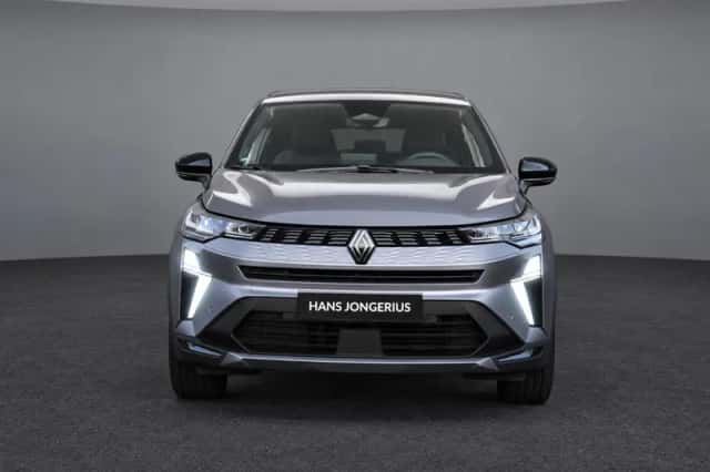 Renault Symbioz (2025) thumbnail 2