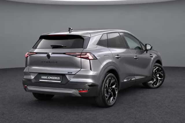 Renault Symbioz (2025) thumbnail 3