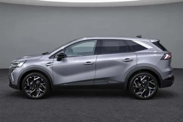 Renault Symbioz (2025) thumbnail 4