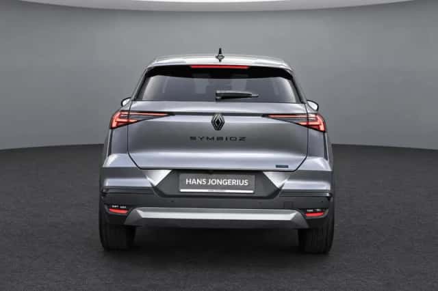 Renault Symbioz (2025) thumbnail 6