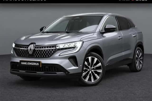 Renault Austral (2025) thumbnail 1