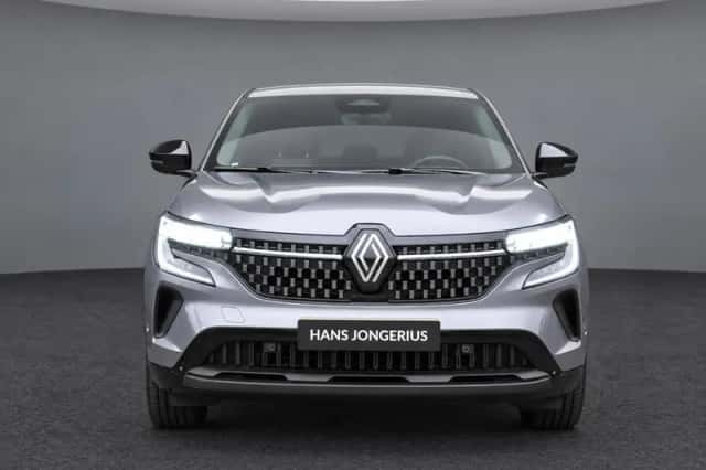 Renault Austral (2025) thumbnail 2