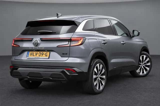 Renault Austral (2025) thumbnail 3