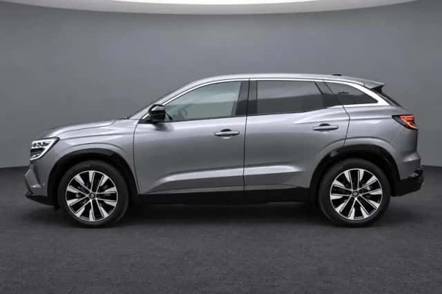 Renault Austral (2025) thumbnail 4