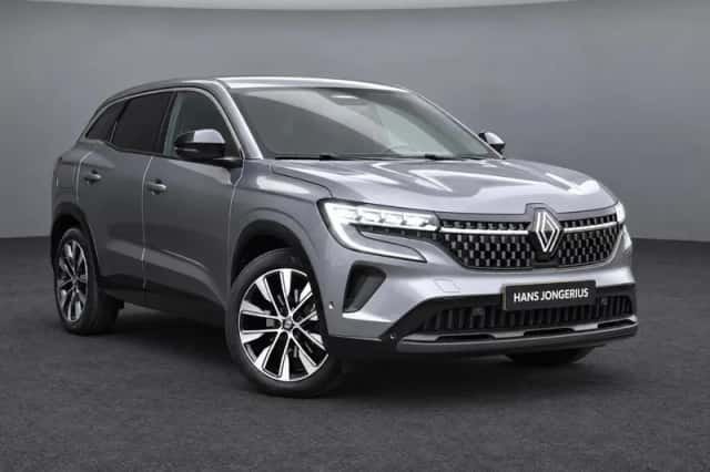 Renault Austral (2025) thumbnail 5