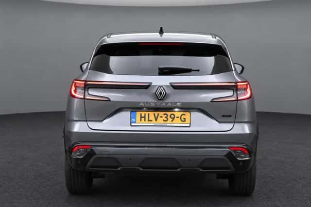Renault Austral (2025) thumbnail 6
