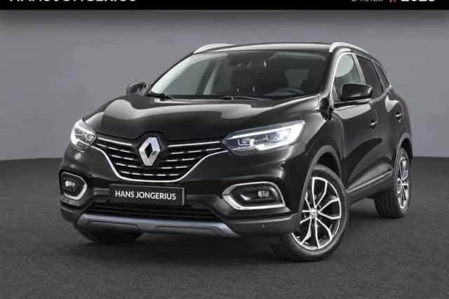 Renault Kadjar (2019) thumbnail 1