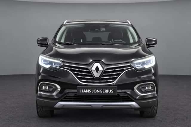 Renault Kadjar (2019) thumbnail 2