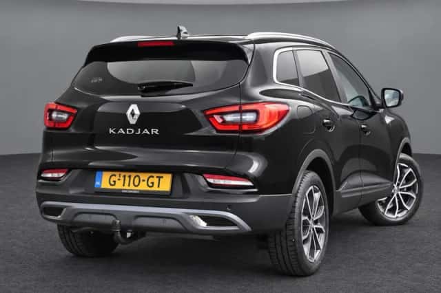 Renault Kadjar (2019) thumbnail 3