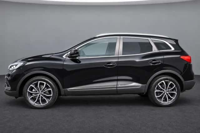 Renault Kadjar (2019) thumbnail 4