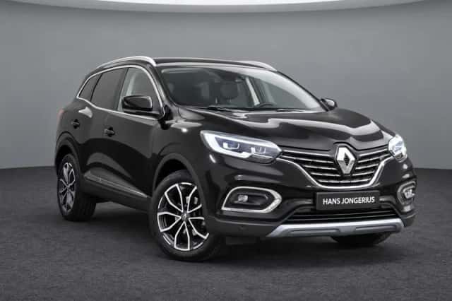 Renault Kadjar (2019) thumbnail 5