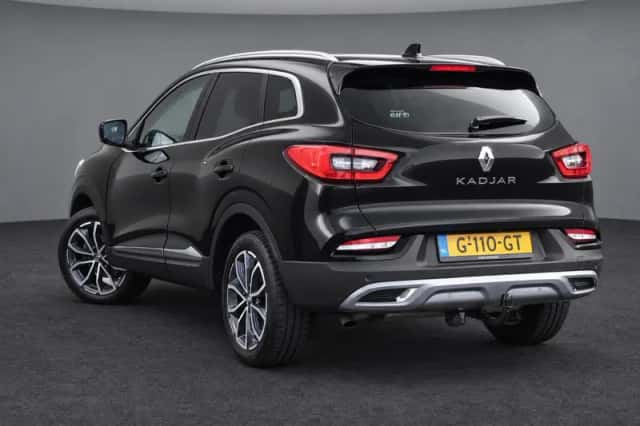 Renault Kadjar (2019) thumbnail 6
