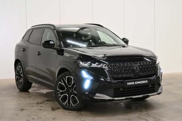 Renault Austral (2026) thumbnail 5