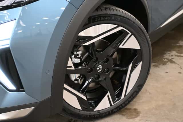 Renault Symbioz (2026) thumbnail 5