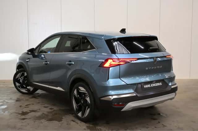 Renault Symbioz (2026) thumbnail 2