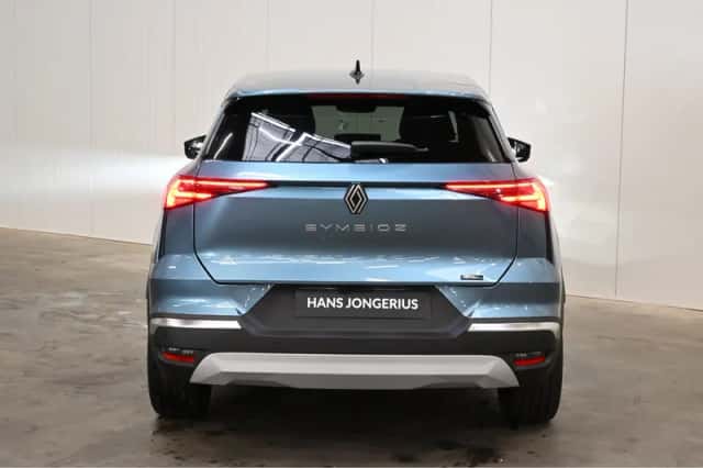 Renault Symbioz (2026) thumbnail 3