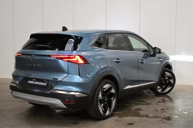 Renault Symbioz (2026) thumbnail 4