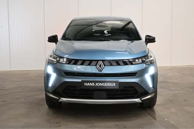 Renault Symbioz (2026) thumbnail 6